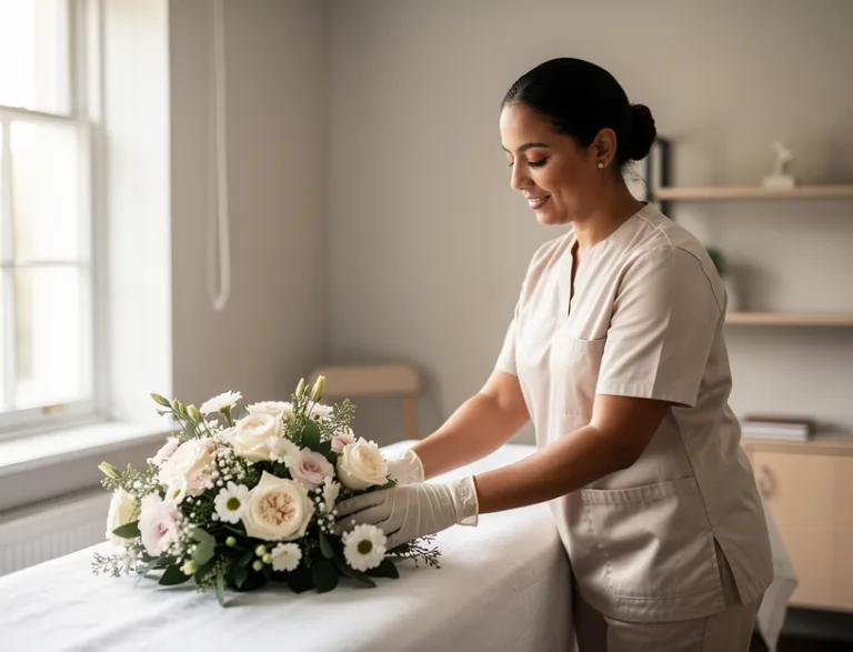 funeral home Thorold